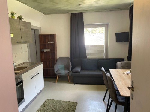 Ferielejlighed - 4 personer -  - 9832 - Stall