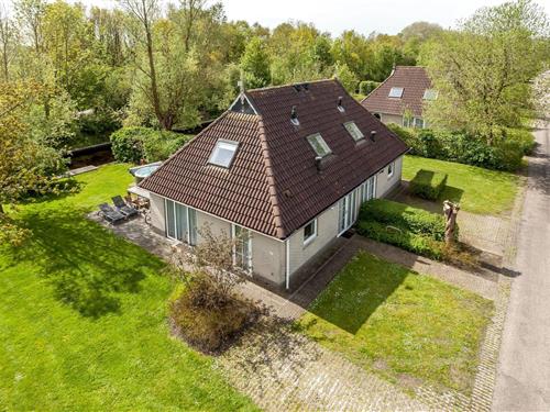 Feriehus - 4 personer -  - 9264TP - Friesland