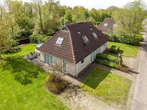 Sommerhus - 4 personer -  - 9264TP - Friesland