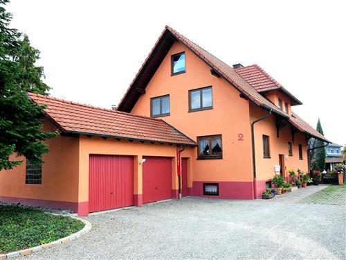 Ferienhaus - 6 Personen -  - Zollhaustrasse - 77977 - Rust