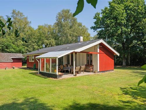 Ferienhaus - 6 Personen -  - Gråanden - Gjöl - 9440 - Aabybro