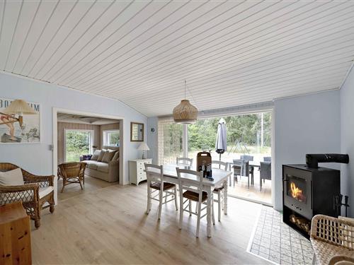 Ferienhaus - 4 Personen -  - Aspesgårdsskoven - 3720 - Aakirkeby