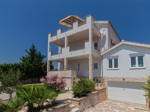 Ferielejlighed - 2 personer -  - Mile Budaka - Zadar - Maslenica - 23243 - Jasenice