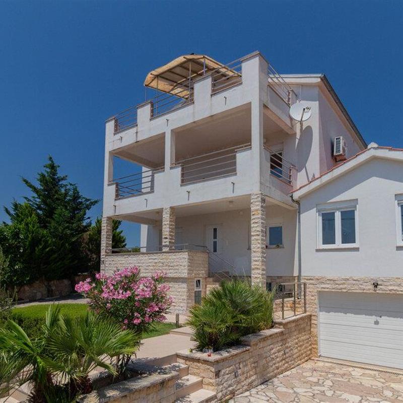 Ferielejlighed - 2 personer -  - Mile Budaka - Zadar - Maslenica - 23243 - Jasenice