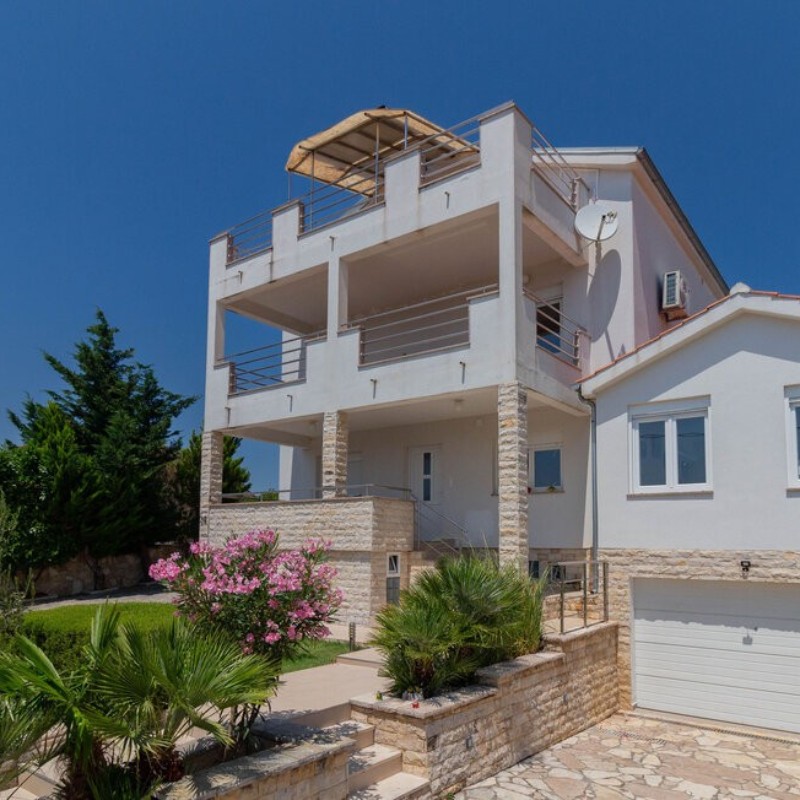 Ferielejlighed - 2 personer -  - Mile Budaka - Zadar - Maslenica - 23243 - Jasenice