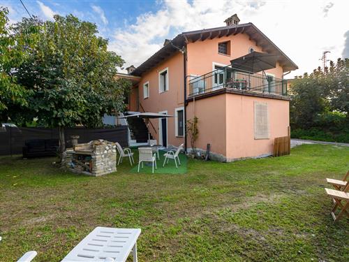 Fritidshus - 4 personer -  - Via Villa Vienè - 64046 - Montorio Al Vomano