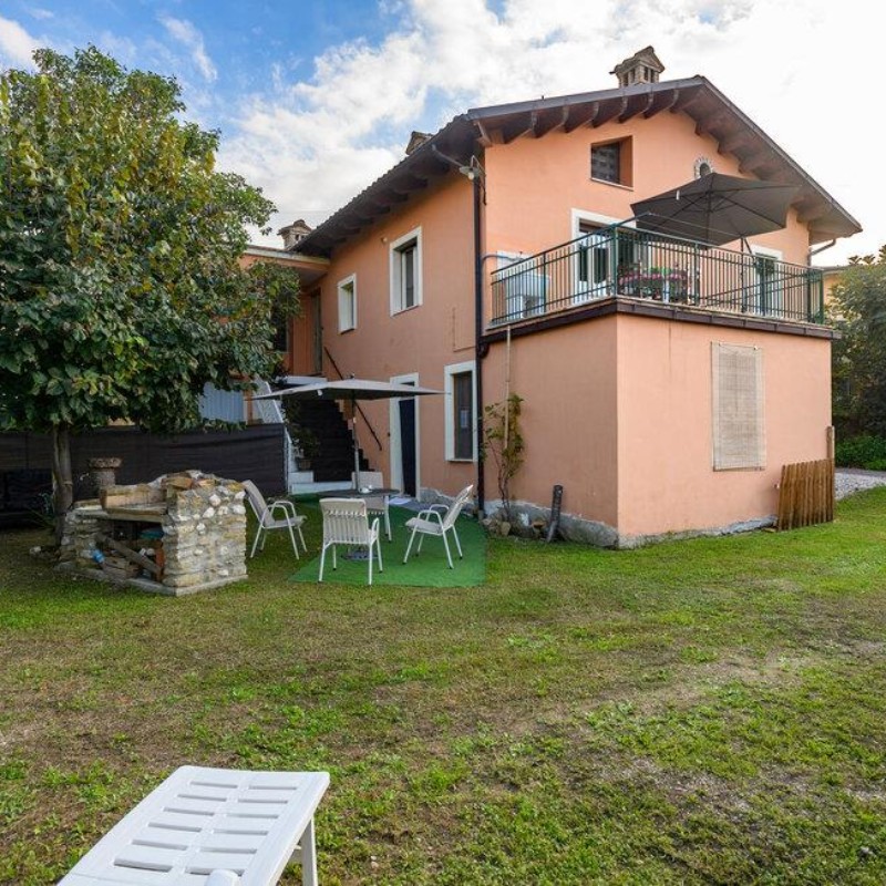 Sommerhus - 4 personer -  - Via Villa Vienè - 64046 - Montorio Al Vomano