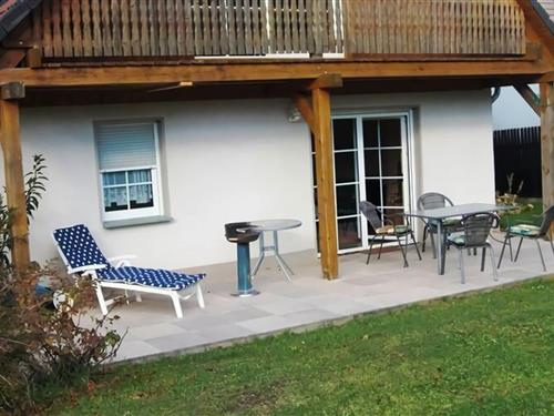 Holiday Home/Apartment - 4 persons -  - 06502 - Thale Ot Allrode