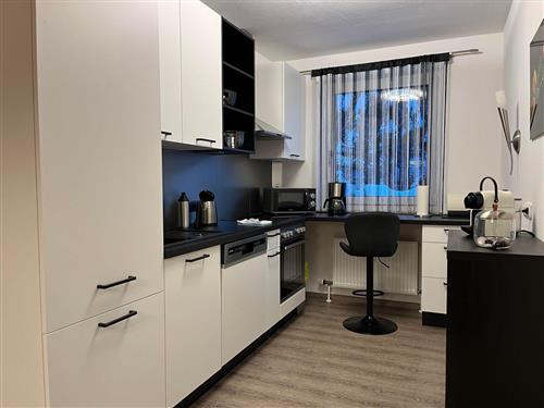 Ferieleilighet - 4 personer -  - Goldbergstraße - 5645 - Bad Gastein