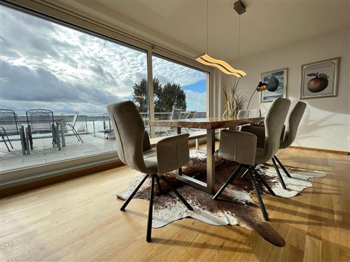 Ferielejlighed - 6 personer -  - Wilhelm-Beck-Straße - 88662 - Überlingen