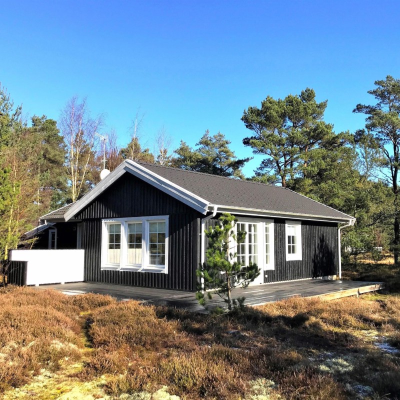 Ferienhaus - 6 Personen -  - Sandstien - Österby - 9940 - Läsö