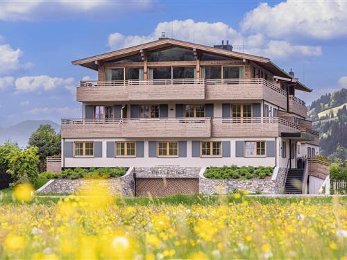 Ferielejlighed - 6 personer -  - 6363 - Westendorf