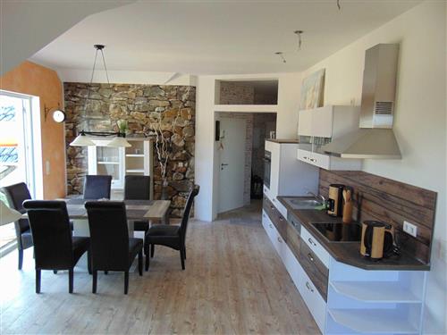 Ferielejlighed - 6 personer -  - Alte Strandstraße - 17454 - Zinnowitz