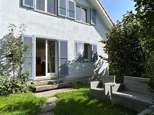 Ferienhaus - 11 Personen -  - Le Bémont - 2360