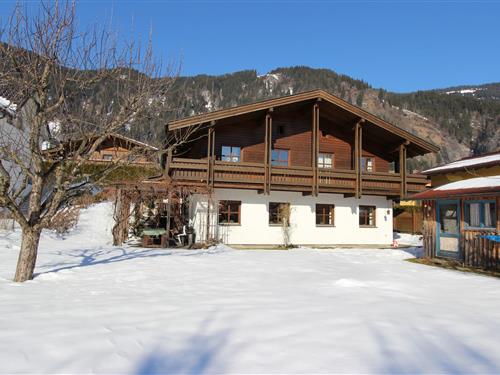 Holiday Home/Apartment - 15 persons -  - 5622 - Goldegg - Weng