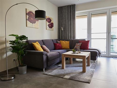 Holiday apartment - 2 persons -  - Am alten Deich - 26316 - Varel / Dangast