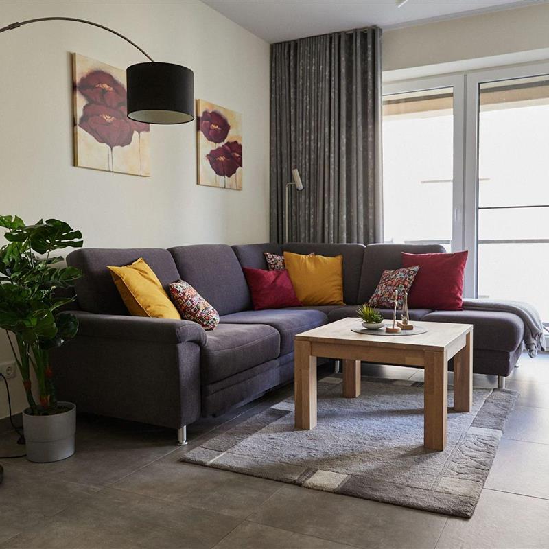 Ferielejlighed - 2 personer -  - Am alten Deich - 26316 - Varel / Dangast