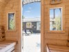 Billede 17 - Udendørs sauna