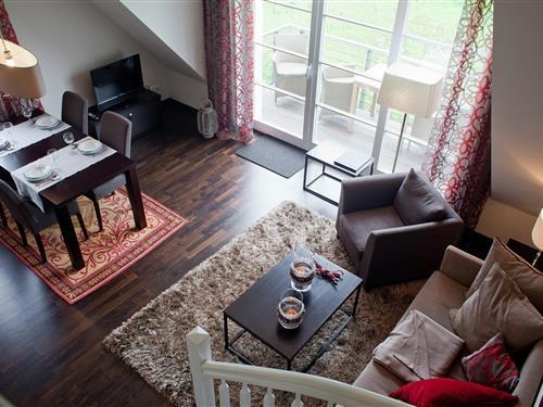 Ferielejlighed - 4 personer -  - Dorfstraße - 18347 - Ahrenshoop