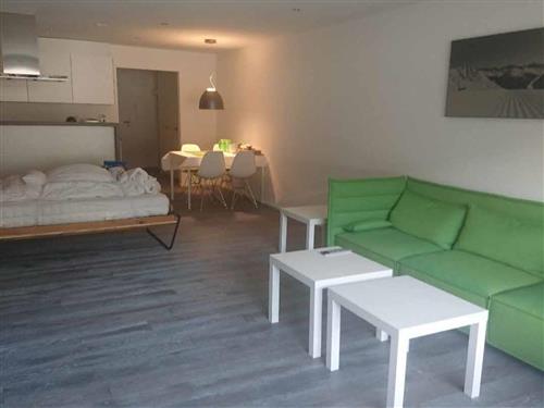 Holiday Home/Apartment - 2 persons -  - Platzstrasse - 7270 - Davos