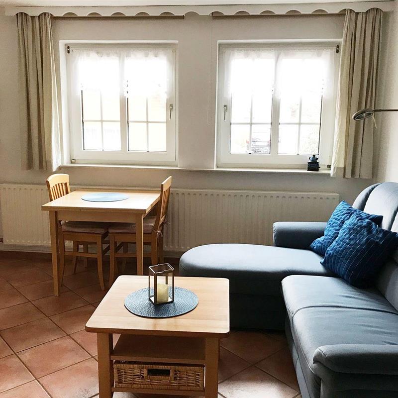 Ferielejlighed - 2 personer -  - Ual Saarepswai - 25946 - Norddorf Auf Amrum