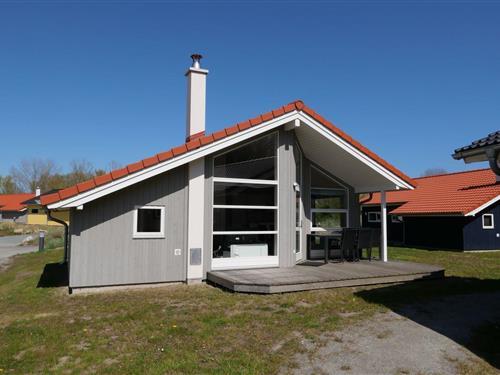 Holiday Home/Apartment - 8 persons -  - Strandstraße - 23775 - Großenbrode