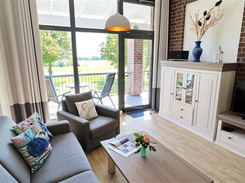 Ferieleilighet - 4 personer -  - Am Golfplatz - 23968 - Hohen Wieschendorf