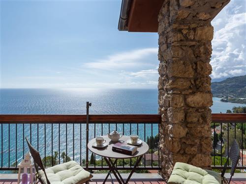 Holiday Home/Apartment - 4 persons -  - Ventimiglia - 18039