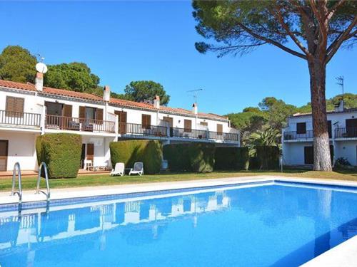 Fritidshus - 6 personer -  - 17130 - L'escala