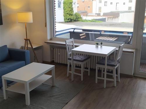 Holiday Home/Apartment - 4 persons -  - Arminiusstraße - 41065 - Mönchengladbach