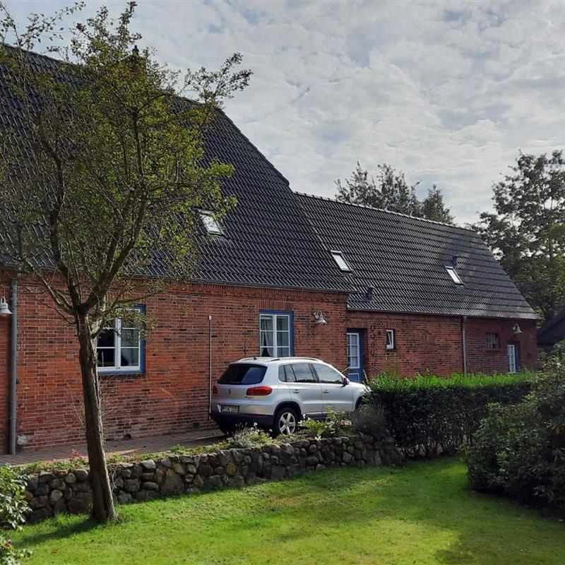 Ferielejlighed - 2 personer -  - Babendörpstieg - 25938 - Nieblum