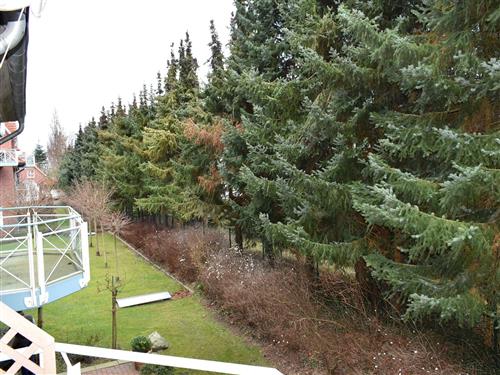 Ferieleilighet - 4 personer -  - Ostseeallee - 23669 - Niendorf/Ostsee