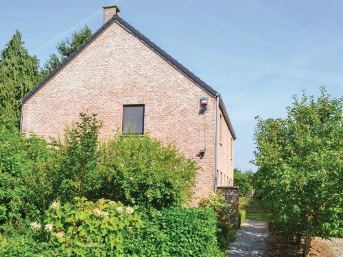 Holiday home - 7 persons -  - Au bon dieu du Chêne - 1457 - Walhain St Paul