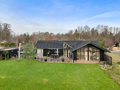 Sommerhus - 9 personer -  - Havlodden - Helberskov - 9560 - Hadsund