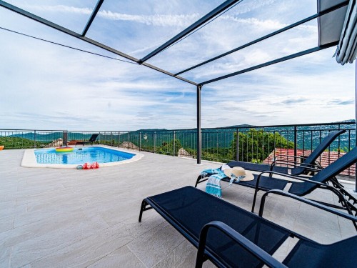 Holiday home - 5 persons -  - Satare - Peljesac - Dancanje - 20248 - Dancanje