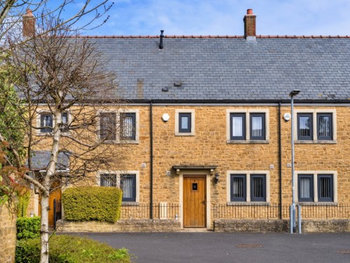 Vakantiehuisje - 4 personen -  - TA12 6LG - Bower Hinton