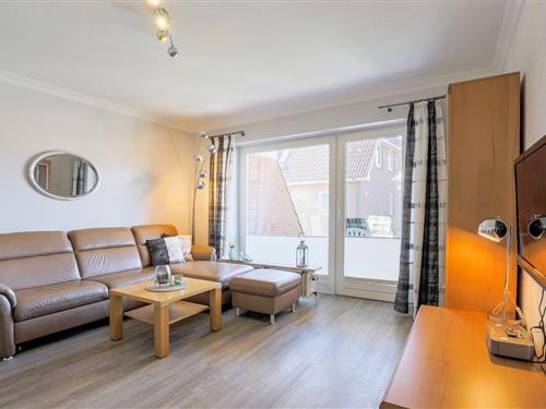 Ferielejlighed - 4 personer -  - Föhrer Weg - 25761 - Büsum