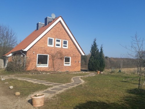 Fritidshus - 3 personer -  - 23714 - Bad Malente Ot Krummsee