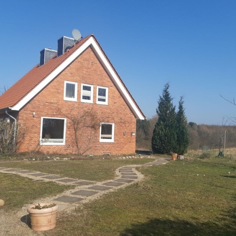 Sommerhus - 3 personer -  - 23714 - Bad Malente Ot Krummsee
