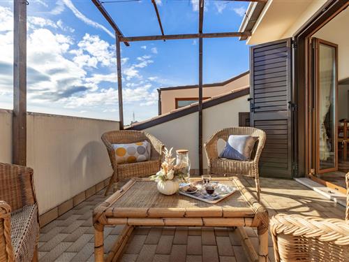 Ferienhaus - 8 Personen -  - 63821 - Porto Sant'elpidio