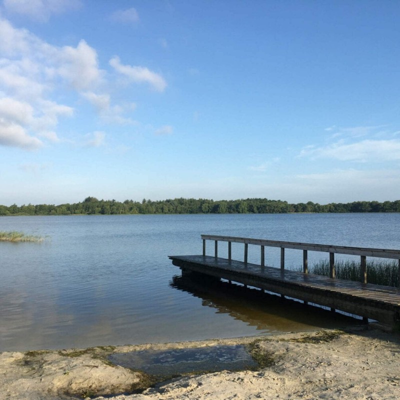 Sommerhus - 5 personer -  - Søknudevej - Kvie Sø - 6823 - Central Jutland