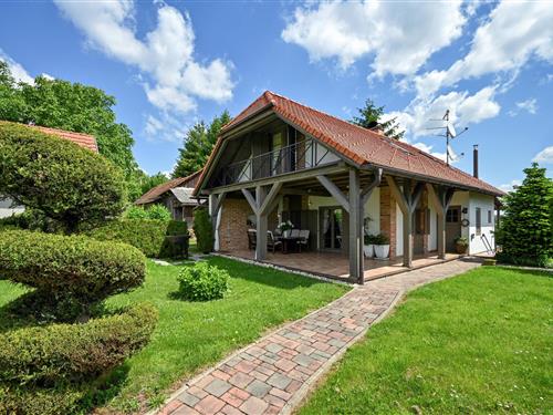 Sommerhus - 4 personer -  - Vrtlinovec - Varazdinske Toplice - Vrtlinov - 42223 - Vrtlinovec