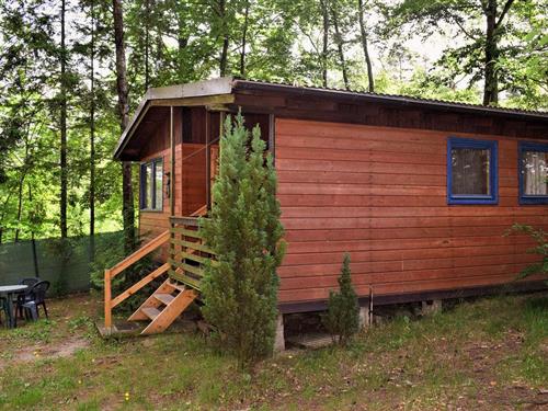 Holiday home - 4 persons -  - Klodno - 83-320 - Suleczyno