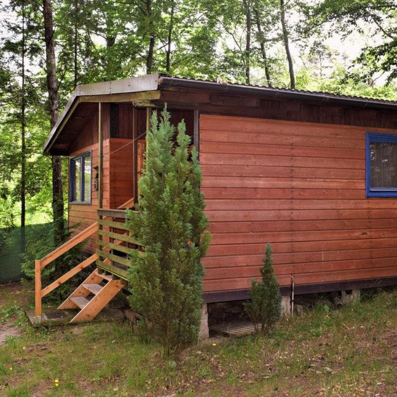 Sommerhus - 4 personer -  - Klodno - 83-320 - Suleczyno