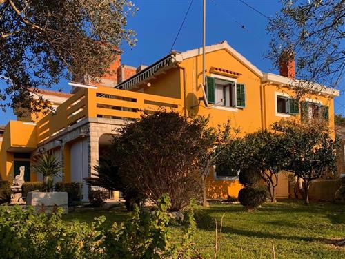 Holiday apartment - 3 persons -  - Ulica II - 23271 - Kukljica