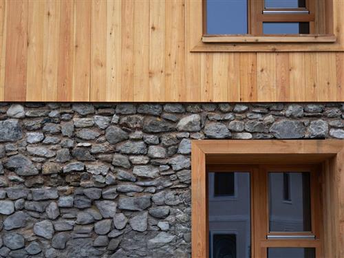 Ferieleilighet - 8 personer -  - Stoderstraße - 8962 - Gröbming