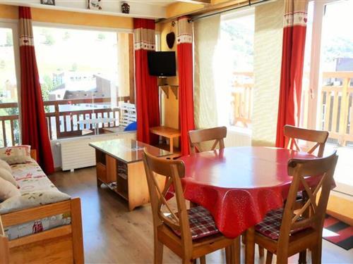 Holiday Home/Apartment - 4 persons -  - 38860 - Venosc