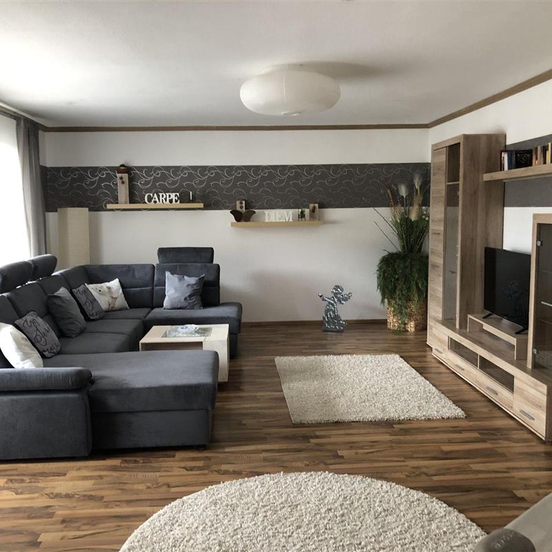 Ferielejlighed - 5 personer -  - Breitenweg - 53518 - Wimbach