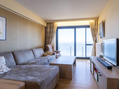 Ferienwohnung - 7 Personen -  - 8430 - Middelkerke