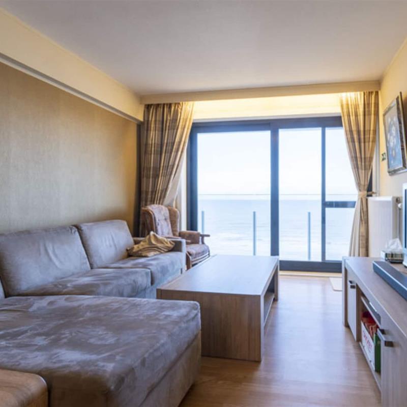 Ferielejlighed - 7 personer -  - 8430 - Middelkerke